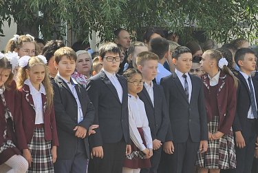Александр Куниловский: «Эта школа традиционно выпускает лучших»